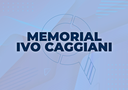 COMUNICADO SOBRE O  MEMORIAL IVO CAGGIANI.