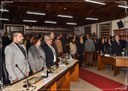  Programação oficial do aniversário de fundação de Sant’Ana do Livramento.