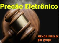 Câmara Municipal divulga abertura de licitação.