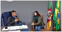 Centro Beneficente Maria Abigair.