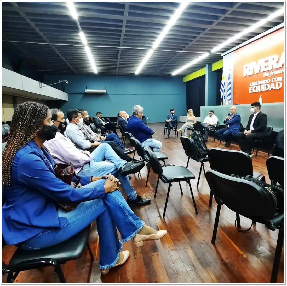 Esclarecendo dúvidas.