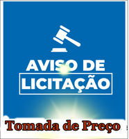 Publicação de Edital e aviso de edital.