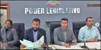 Sessão Especial 