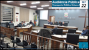 Transporte público no município. Transporte público no município.