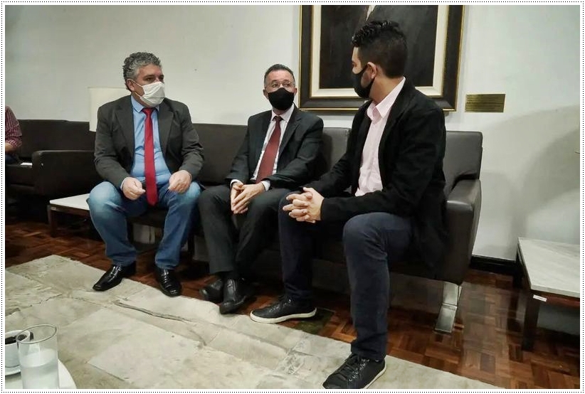  Liberação de recursos .