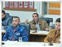 Retirada de fios inutilizados. Retirada de fios inutilizados.