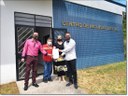 visita ao CDI