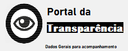 Aviso sobre o Portal Transparência.