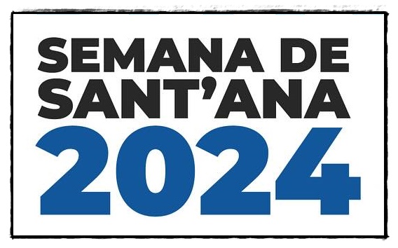 Convite para Sessão Solene.