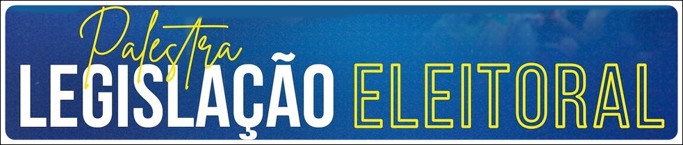 Entenda as normas das eleições municipais.