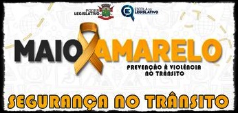 Segurança no trânsito.