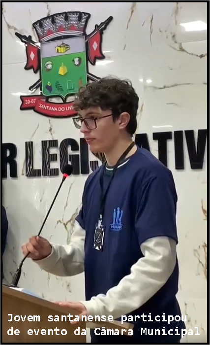 Agradecimento Especial.