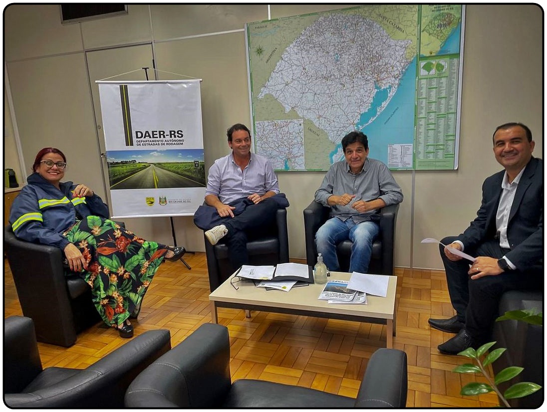 Demandas da comunidade referente a estação rodoviária.