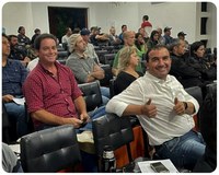 Manejo e controle de fauna exótica.