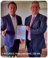 Recurso para santana.