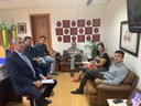Busca de informações Busca de informações