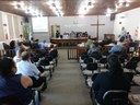 Debates de propostas Debates de propostas