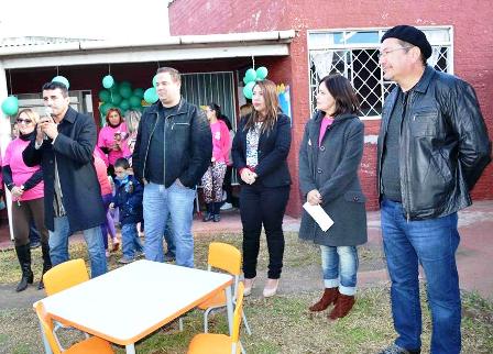 Festividades em Escola Infantil