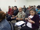  III SEMINÁRIO BINACIONAL - OS CAMINHOS CONTRA A VIOLÊNCIA