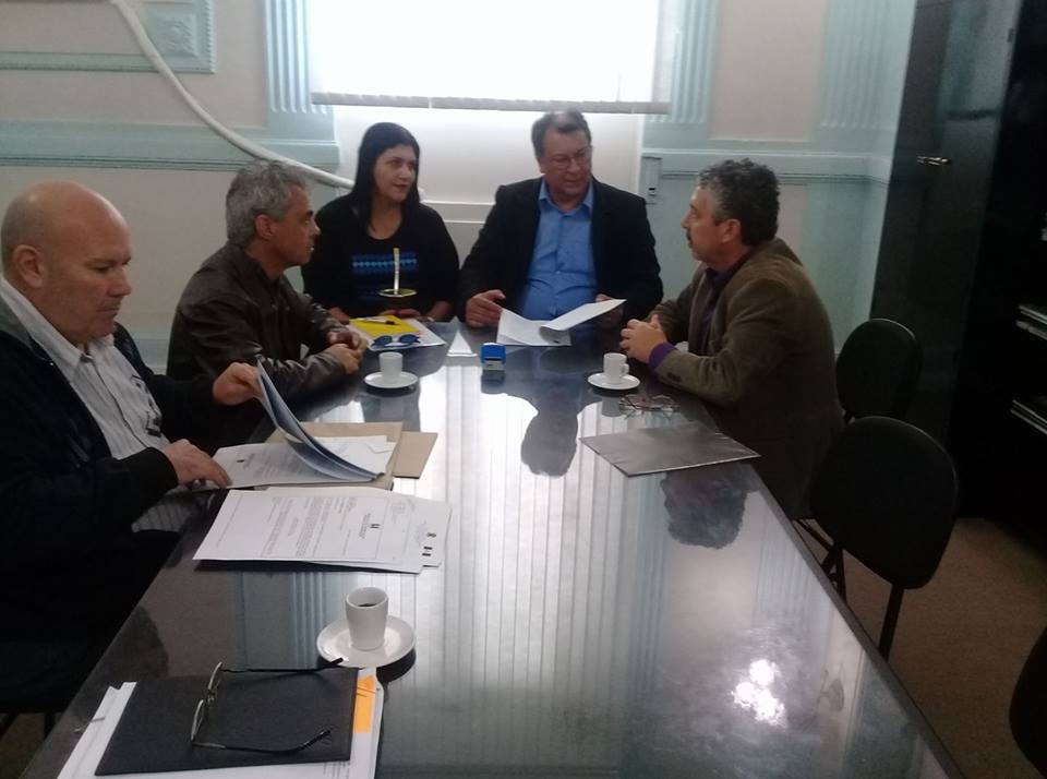 Projeto do IPTU Progressivo no Tempo