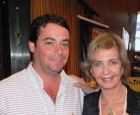 Emenda parlamentar