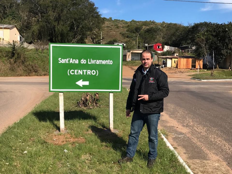 Vila Santa Rosa tem demanda atendida