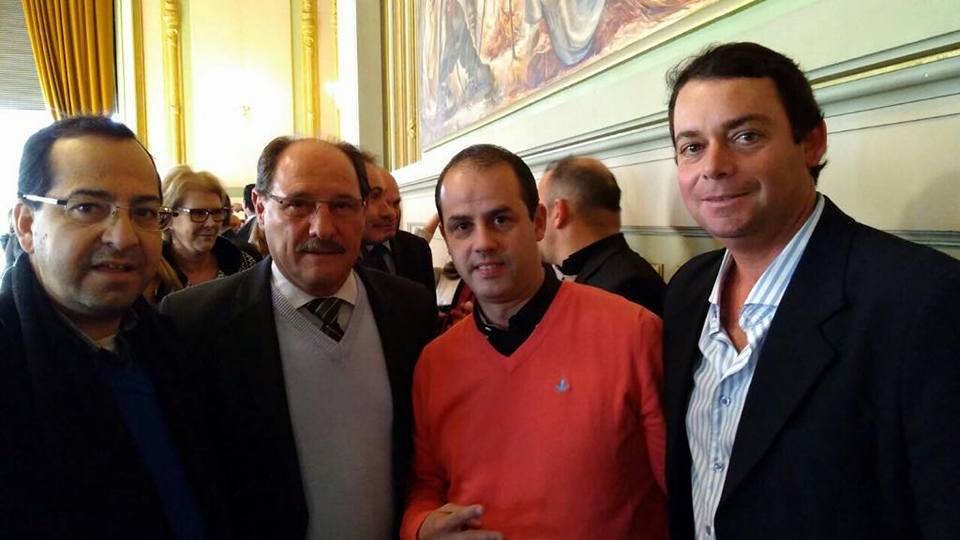 Verba para Escola Liberato 